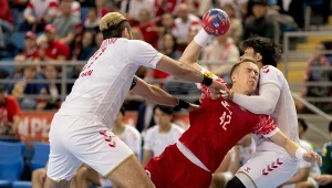 Jakub Będzikowski zatrzymywany przez Japończyków