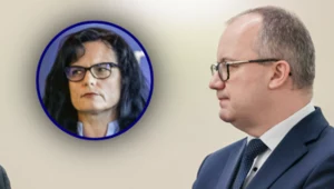 Prokurator Rutkowska-Szmydyńska została zawieszona przez Adama Bodnara