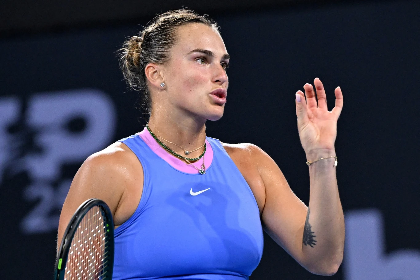 Aryna Sabalenka jest główną faworytką do wygrania Australian Open 2025