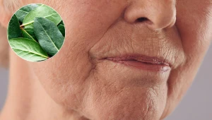 Ten krem na zmarszczki zrobisz z popularnej przyprawy. Twarz będzie gładka jak jedwab