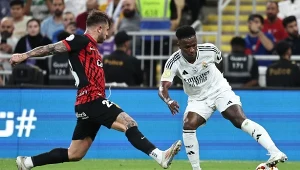 Pablo Maffeo i Vinicius