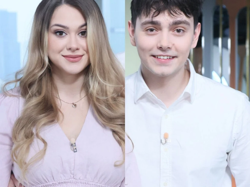 Sylwia Przybysz, Jan Dąbrowski