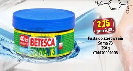 Pasta do butów