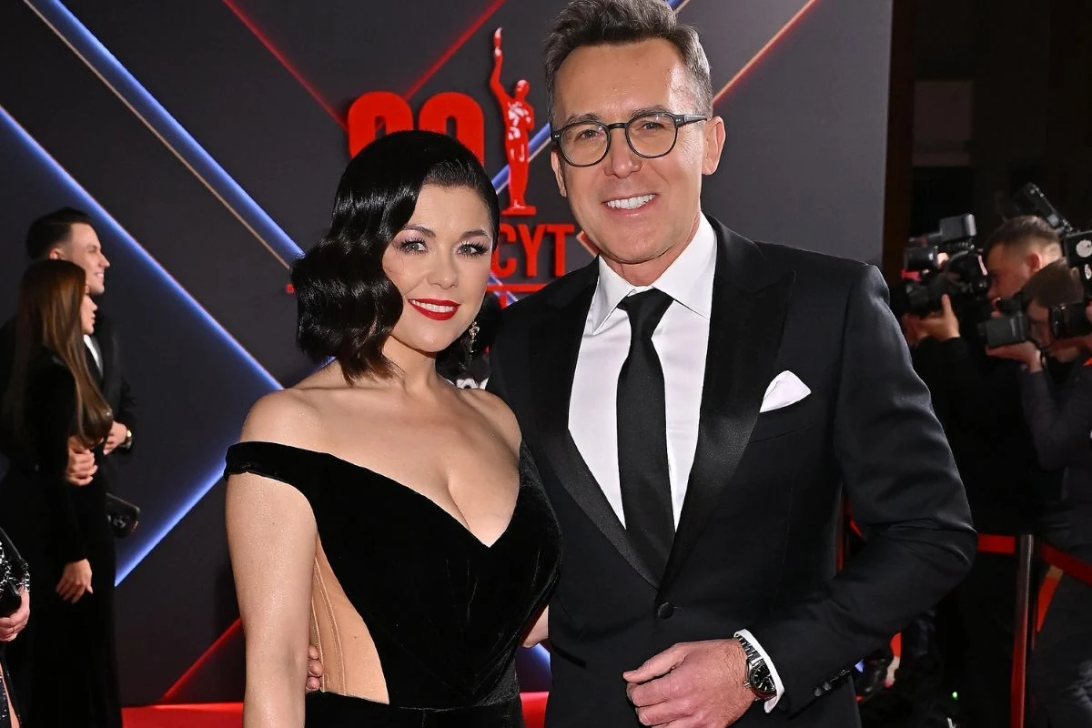 Katarzyna Cichopek kocha sukienki i wie, jak dopasować je do okazji Katarzyna Cichopek kocha sukienki i wie, jak dopasować je do okazji