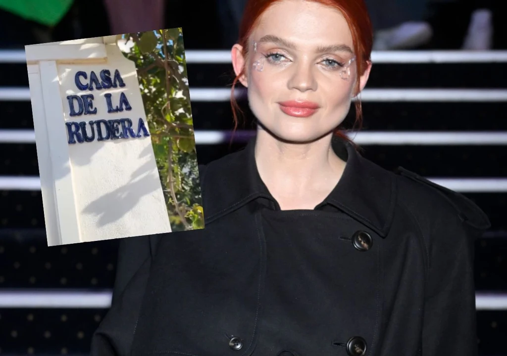 Dom Margaret. fot. Tiktok @margaret_ofc Dom Margaret. fot. Tiktok @margaret_ofc