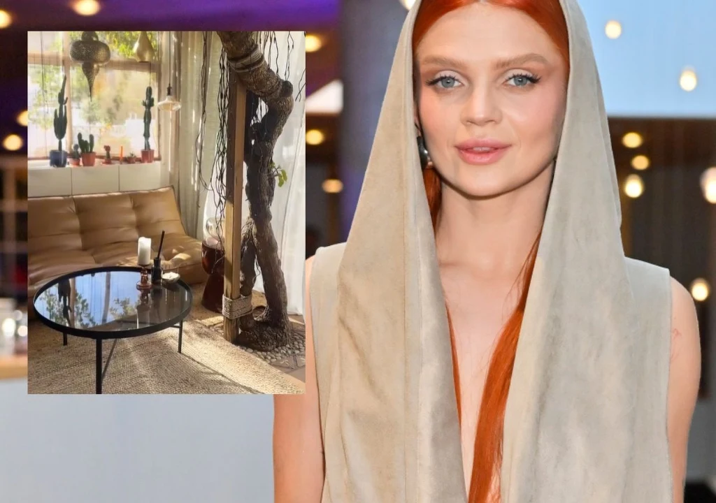 Dom Margaret. fot. Tiktok @margaret_ofc Dom Margaret. fot. Tiktok @margaret_ofc