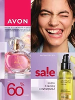 Kupuj z głową i oszczędzaj! - Avon