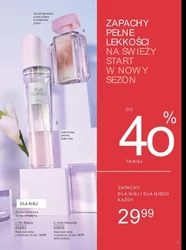 Kupuj z głową i oszczędzaj! - Avon