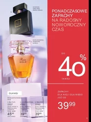 Kupuj z głową i oszczędzaj! - Avon