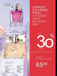 Kupuj z głową i oszczędzaj! - Avon