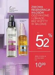 Kupuj z głową i oszczędzaj! - Avon