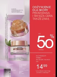 Kupuj z głową i oszczędzaj! - Avon