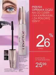 Kupuj z głową i oszczędzaj! - Avon