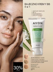 Kupuj z głową i oszczędzaj! - Avon