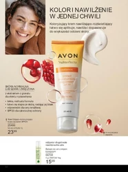 Kupuj z głową i oszczędzaj! - Avon