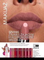 Kupuj z głową i oszczędzaj! - Avon