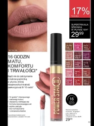 Kupuj z głową i oszczędzaj! - Avon