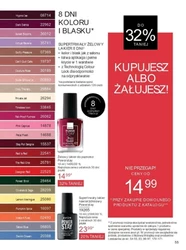 Kupuj z głową i oszczędzaj! - Avon