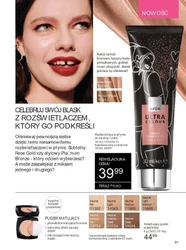 Kupuj z głową i oszczędzaj! - Avon