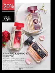 Kupuj z głową i oszczędzaj! - Avon