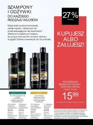 Kupuj z głową i oszczędzaj! - Avon