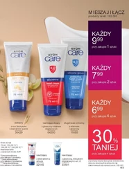 Kupuj z głową i oszczędzaj! - Avon