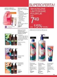 Kupuj z głową i oszczędzaj! - Avon