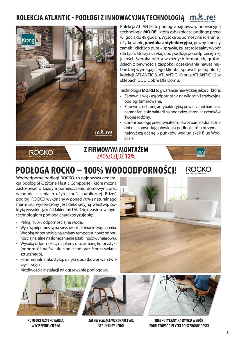 Gazetka: DDD - nowy katalog promocji - strona 3