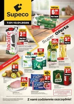 Supeco - super oferta