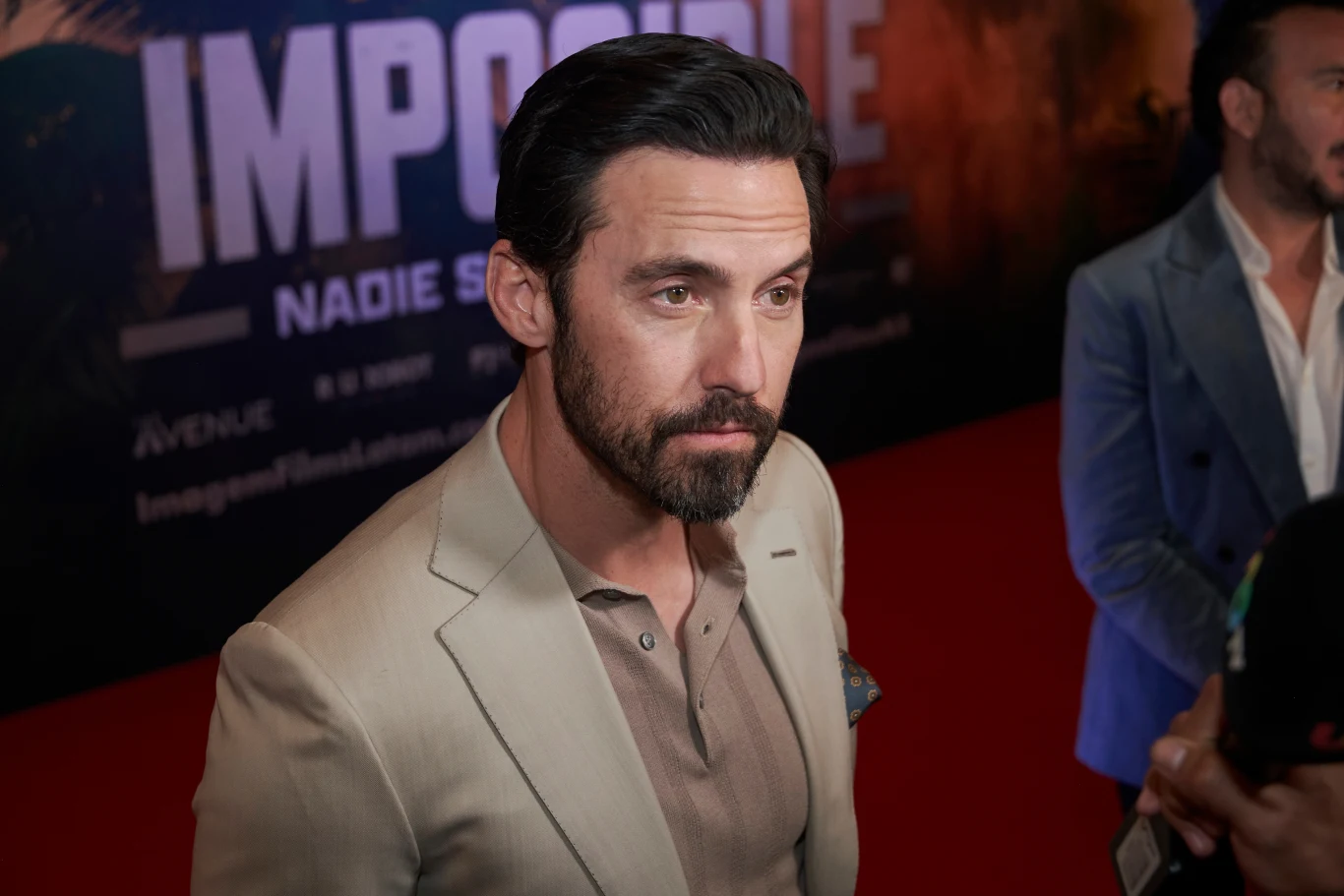 Milo Ventimiglia
