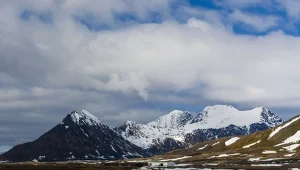 Trwają poszukiwania informatyka do pracy w Polskiej Stacji Polarnej Hornsund im. Stanisława Siedleckiego na Spitsbergenie 