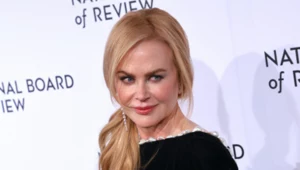 Nicole Kidman w roli przełamującej tabu. Z reżyserką "Babygirl", Haliną Reijn, porozmawiał Maks Behr