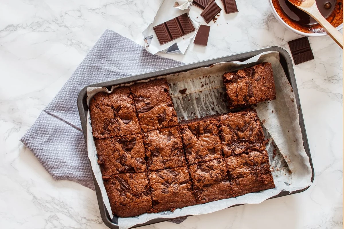 Brownie Brownie