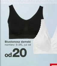 Biustonosz