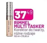 Korektor do twarzy Rimmel