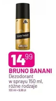 Dezodorant Bruno Banani