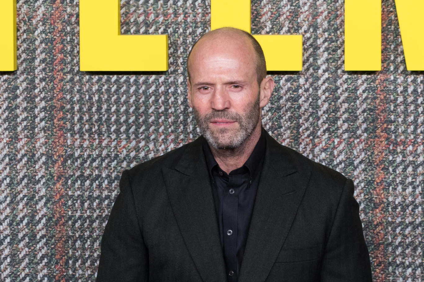 Jason Statham Jason Statham