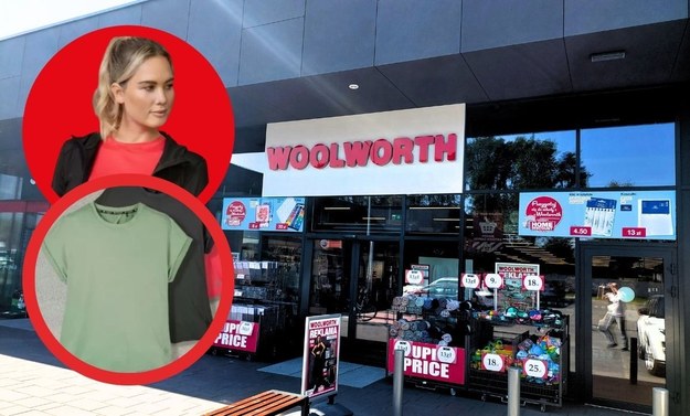 Wielkie okazje w Woolworth! Modowe perełki w świetnych cenach!