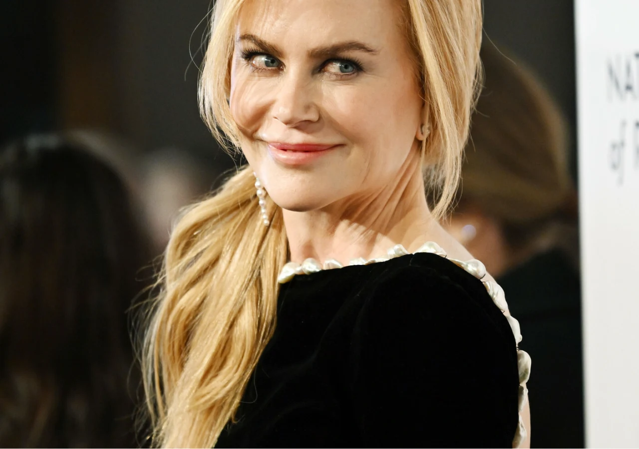 Nicole Kidman Nicole Kidman