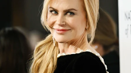 Nicole Kidman