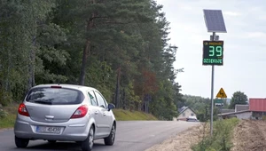 Kara nie odstrasza. 333 tys. Polaków straciło tak prawo jazdy i 1500 zł