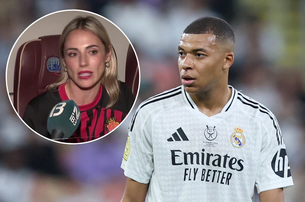 Kolejny skandal wybuchł po meczu Realu Madryt z RCD Mallorca Kolejny skandal wybuchł po meczu Realu Madryt z RCD Mallorca