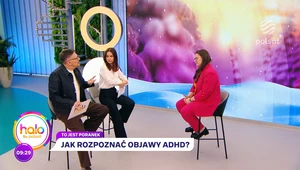 Coraz więcej osób słyszy tę diagnozę. Jak wygląda ADHD u dorosłych?