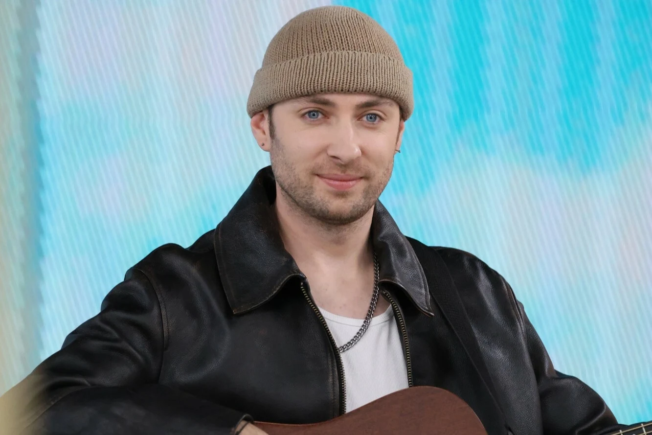 Dominik Dudek wydał nową, anglojęzyczną piosenkę Dominik Dudek wydał nową, anglojęzyczną piosenkę