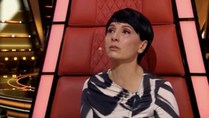 Andrzej Piaseczny i Tatiana Okupnik we łzach. Co za sceny w "The Voice Senior"!