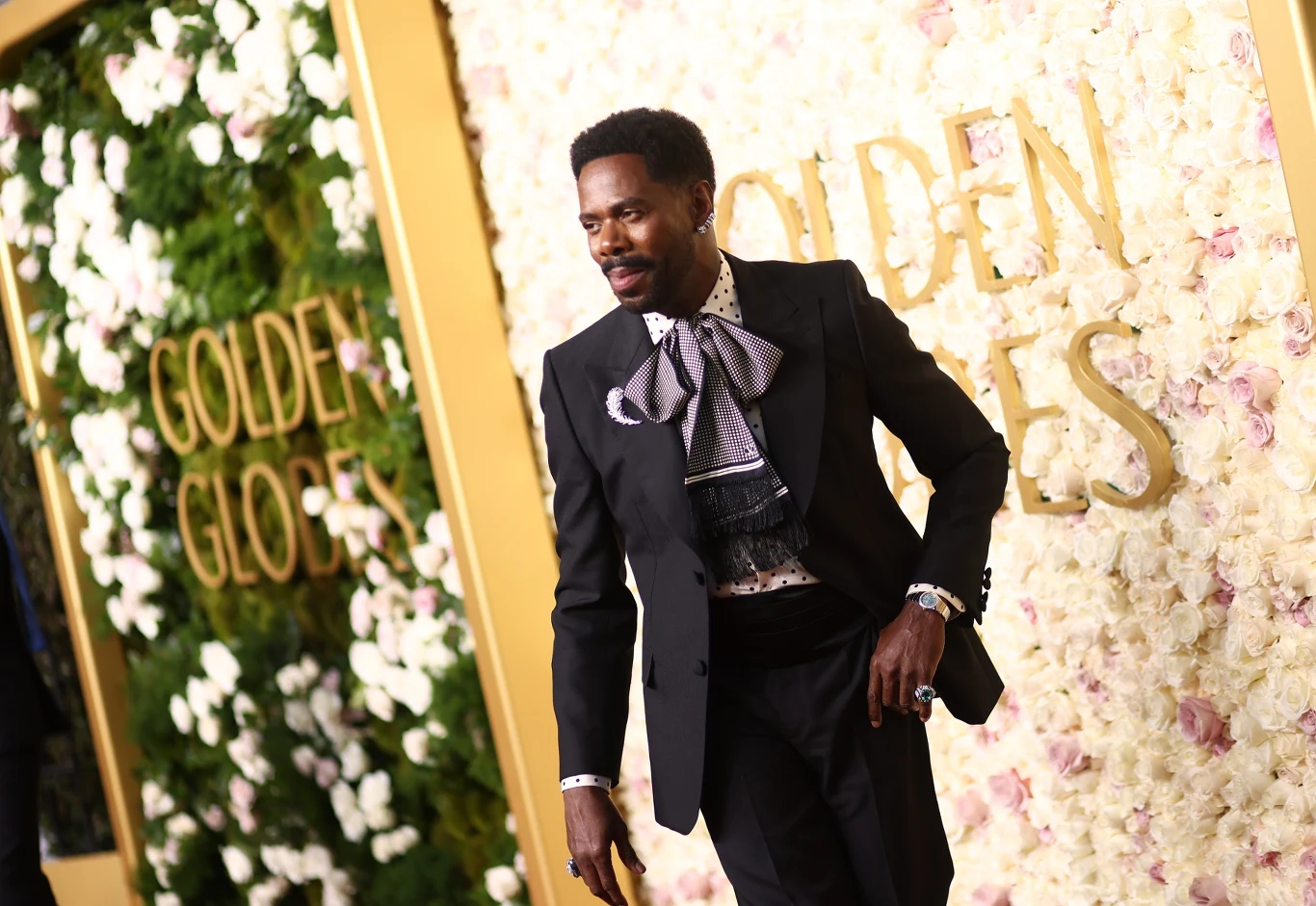 Colman Domingo Colman Domingo