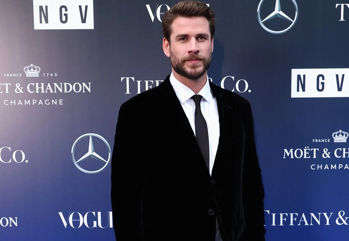 Liam Hemsworth Liam Hemsworth