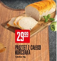 Pasztet Sokołów