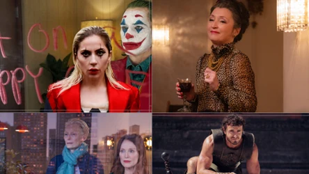 Filmowe katastrofy. Najgorsze produkcje 2024 roku. "Rok rozczarowań"