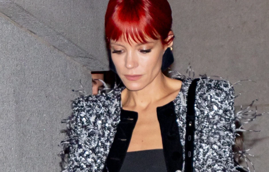 Lily Allen Lily Allen